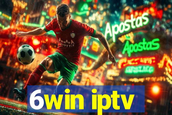 6win iptv